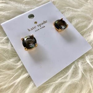 Kate Spade Gumdrop Earrings